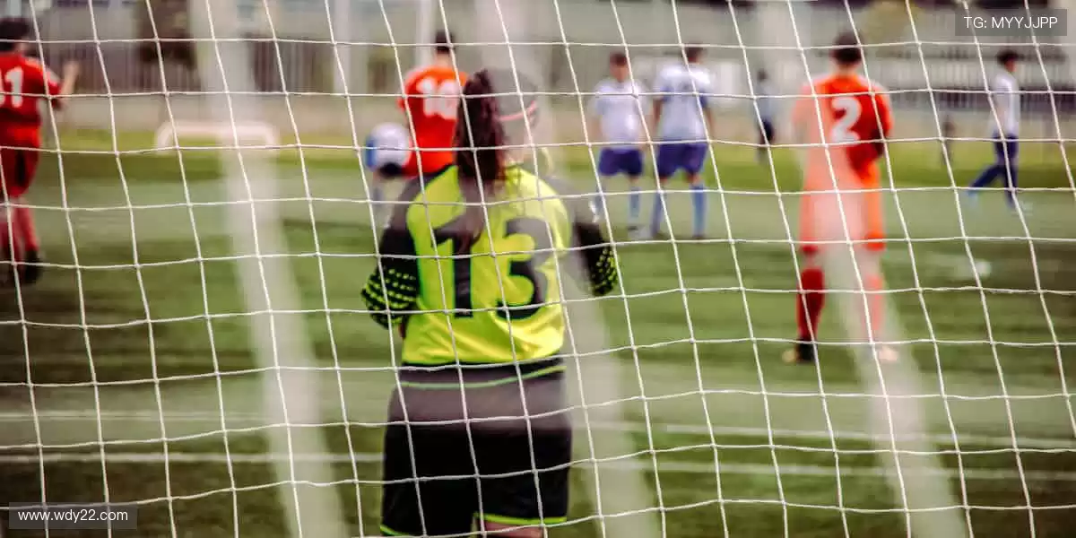 ⚽️赛事报名,即刻开启你的冠军之路!